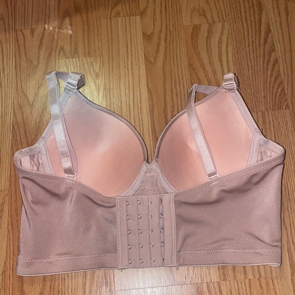 Windsor Beaded Crop Top - Picture 5 of 6